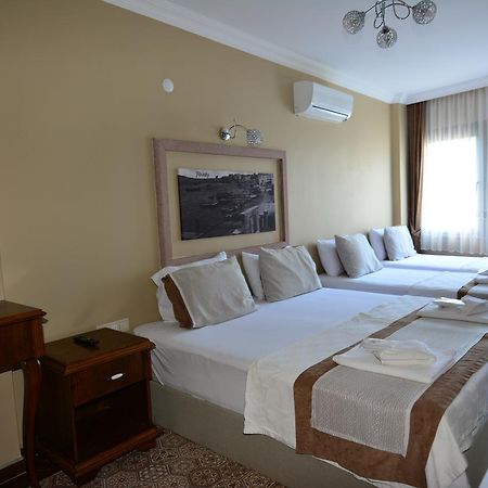 Hayriye Hanim Ege Ayvalı Exterior foto