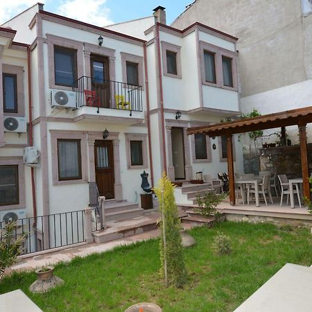Hayriye Hanim Ege Ayvalı Exterior foto