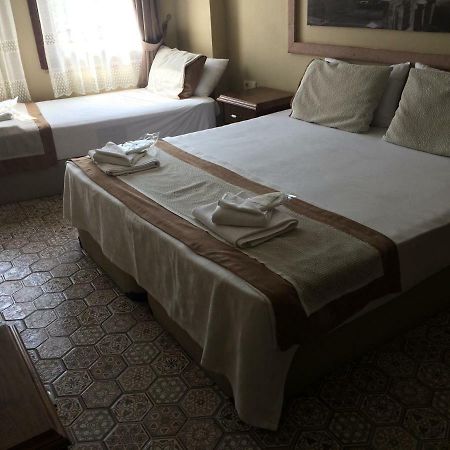 Hayriye Hanim Ege Ayvalı Exterior foto