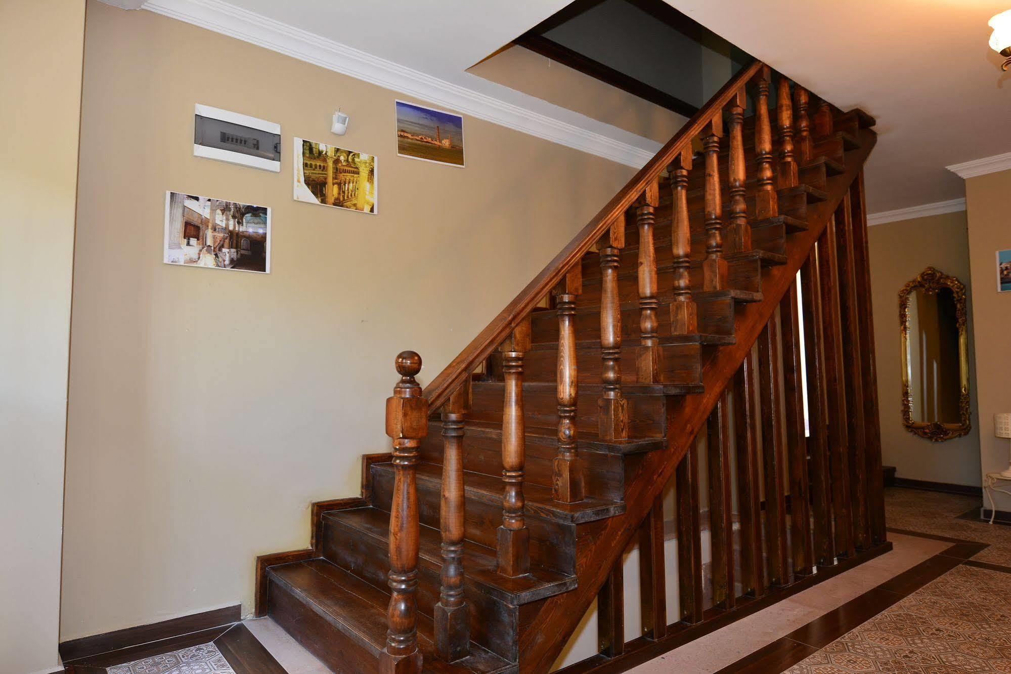 Hayriye Hanim Ege Ayvalı Exterior foto